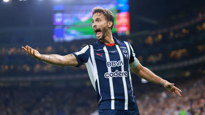 Sergio Canales
