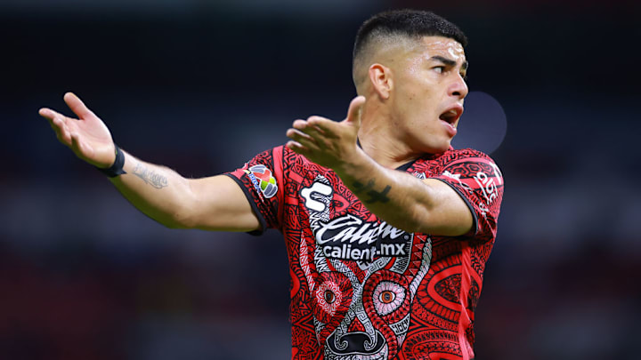 Carlos Valenzuela