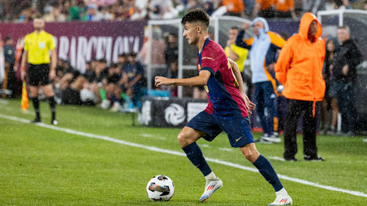Unai Hernandez