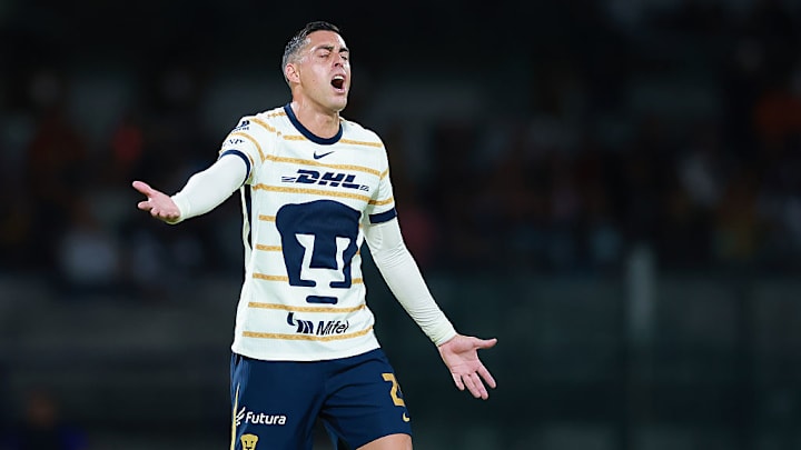 Rogelio Funes Mori