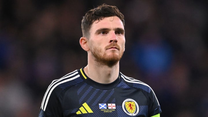 Andy Robertson