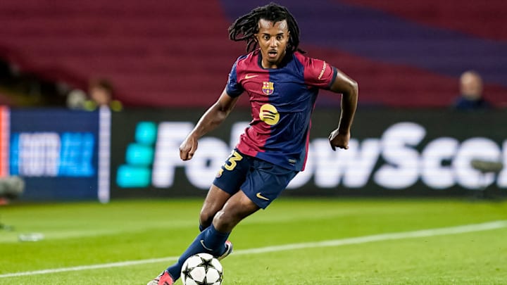 Jules Koundé