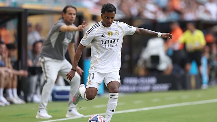 Rodrygo