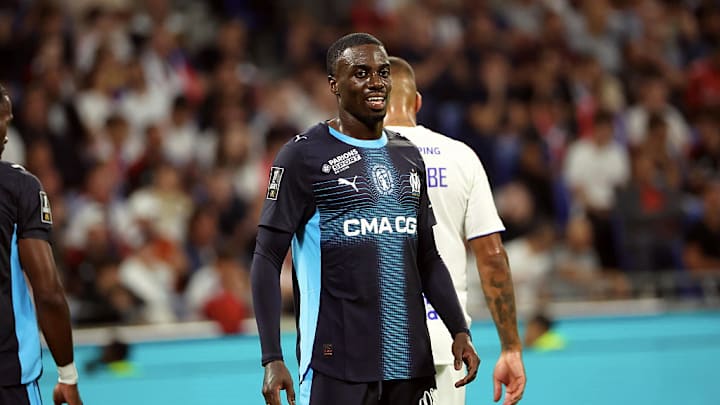 Timothy Weah