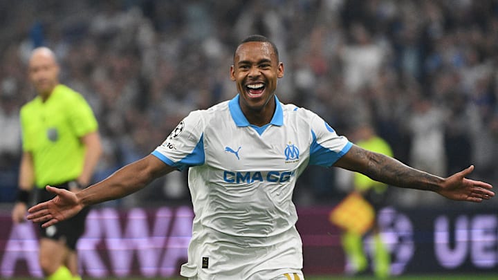 TOPSHOT-FBL-EUR-C1-MARSEILLE-AJAX