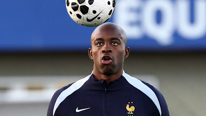 FBL-WC-2026-EUR-QUALIFIERS-FRA-TRAINING