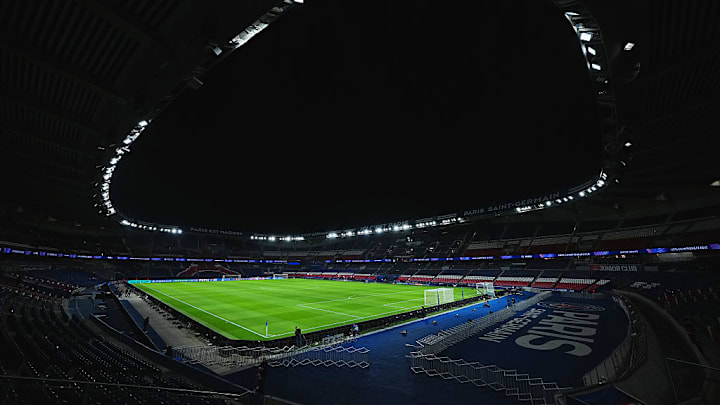 Paris Saint-Germain v FC Bayern München - UEFA Champions League 2025/26 League Phase MD4