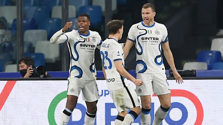 Edin Dzeko