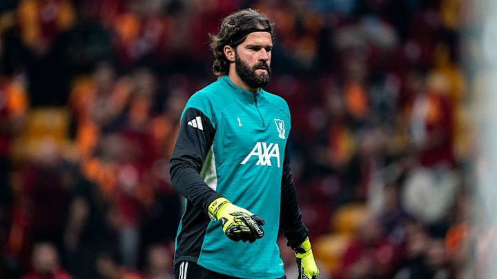Galatasaray-v-Liverpool-UCL
