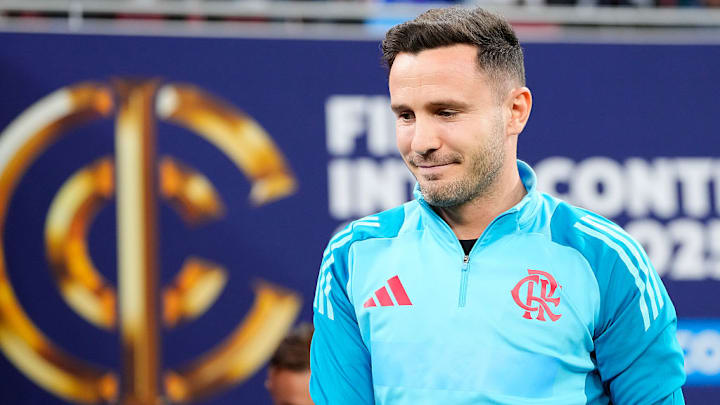 Amazing Qual É A Lesão De Pulgar? A Provável Data De Volta Aos Gramados Do Meio-campista Do Flamengo Design Collection