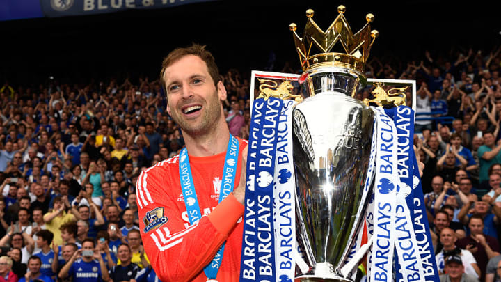 Petr Cech