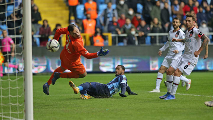 Britt Assombalonga Britt Assombalonga
