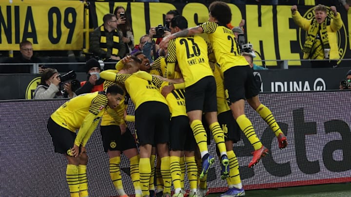 Marco Reus