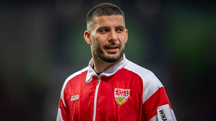 Deniz Undav