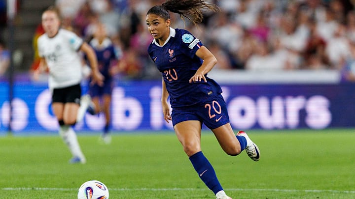 Delphine Cascarino