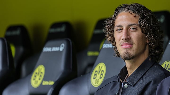 Fabio Silvas Verletzung war laut Sebastian Kehl keine Überraschung für den BVB