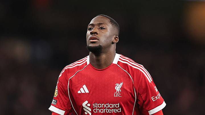 Ibrahima Konaté’s future still hangs in the balance.