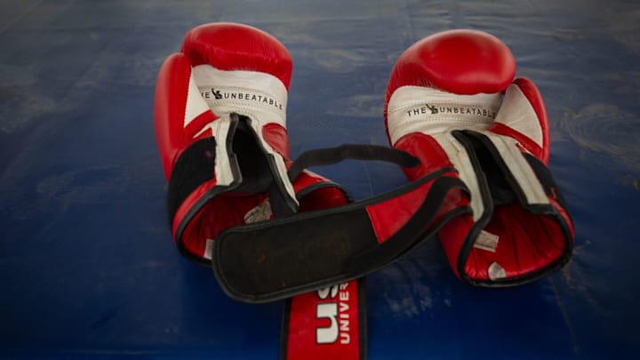 El boxeo en Japón tendrá reglas más estrictas. El boxeo en Japón tendrá reglas más estrictas.