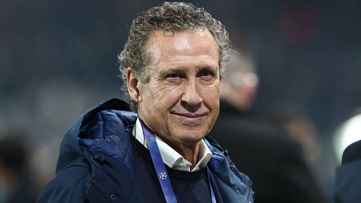¿Por qué Alemania dejó de ser especial? La explicación de Jorge Valdano ¿Por qué Alemania dejó de ser especial? La explicación de Jorge Valdano