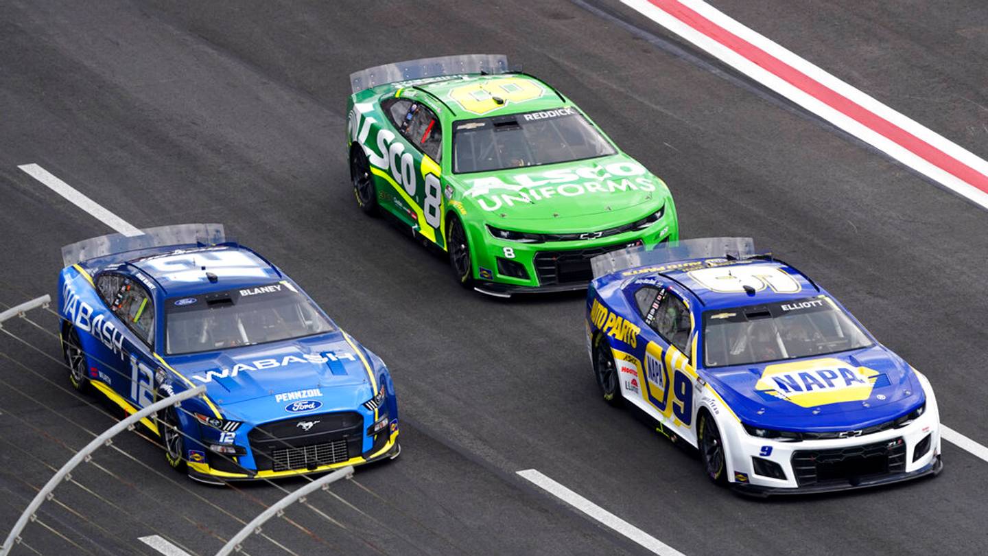 NASCAR Fantasy Picks Ambetter 301 Cup Series Race At New Hampshire 
