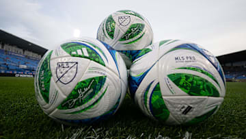 The MLS regular season comes to a close on Oct. 18.