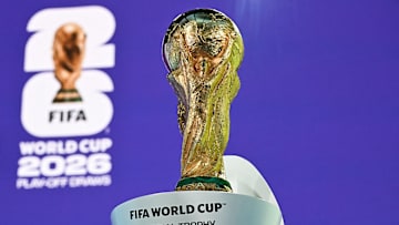 The teams competing in the 2026 World Cup will soon learn their fate.