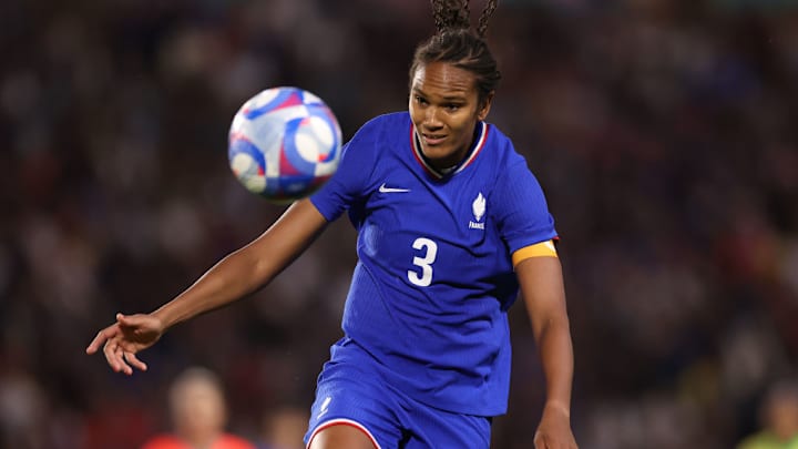 Wendie Renard