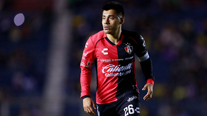 Aldo Rocha