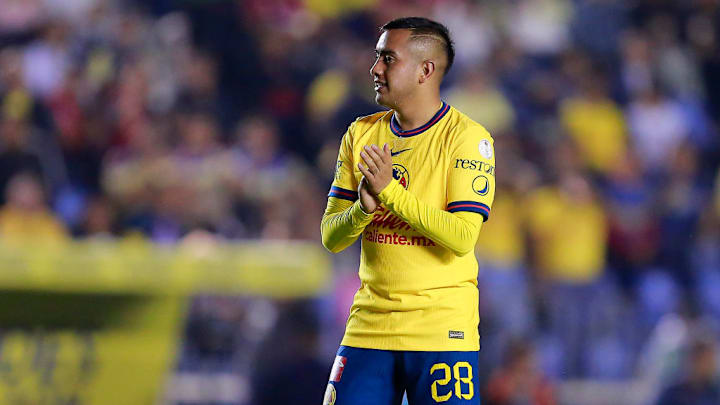 Erick Sanchez