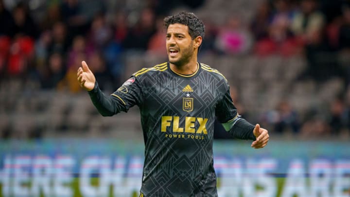 Carlos Vela