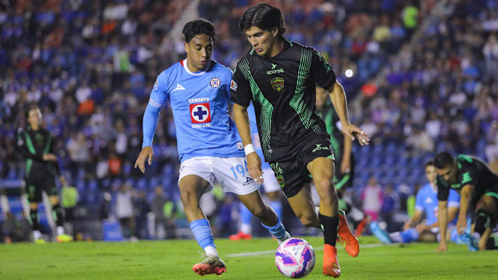 Ralph Orquin, Amaury Morales