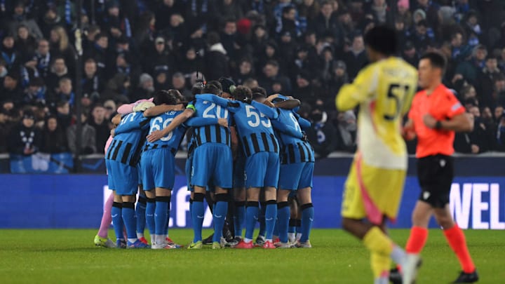 FBL-EUR-C1-BRUGGE-JUVENTUS