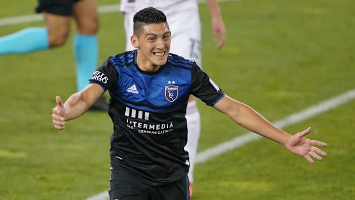 Cristian Espinoza