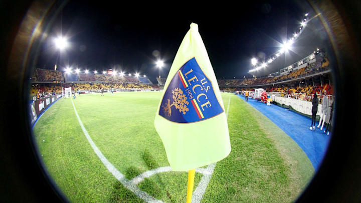 US Lecce v Atalanta BC - Serie A