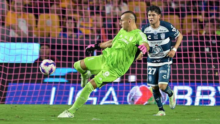 Nahuel Guzmán