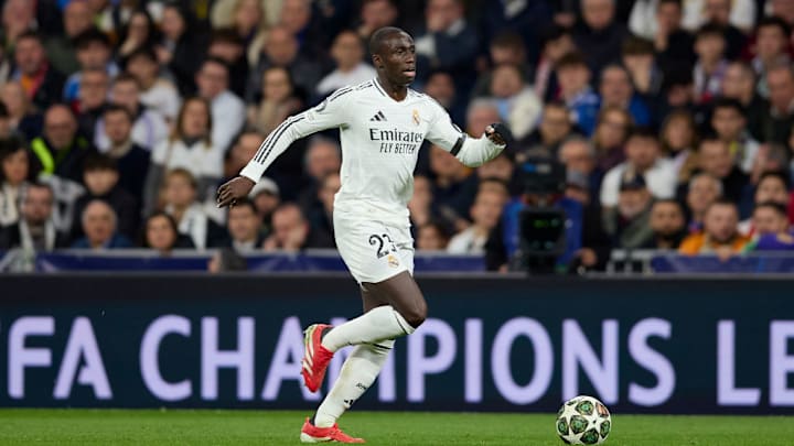 Ferland Mendy