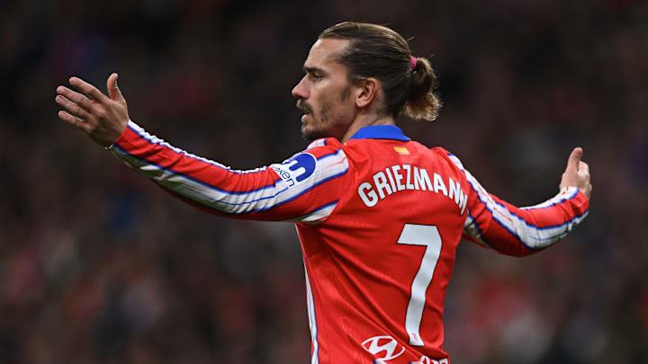 Antoine Griezmann