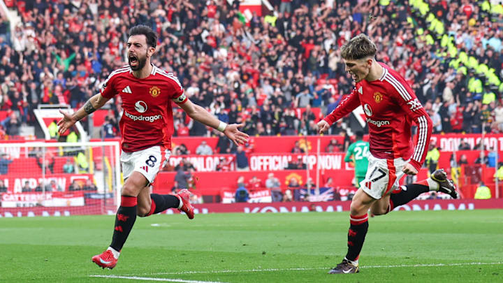 Bruno Fernandes