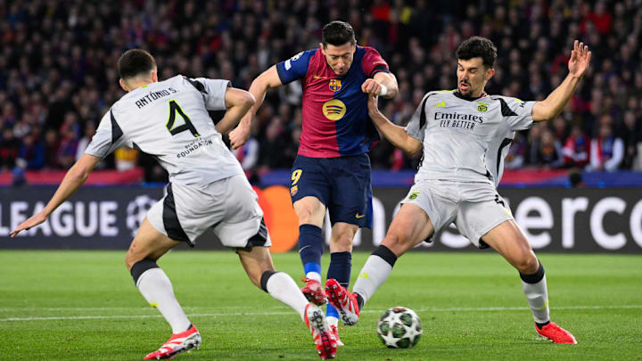 FBL-EUR-C1-BARCELONA-BENFICA