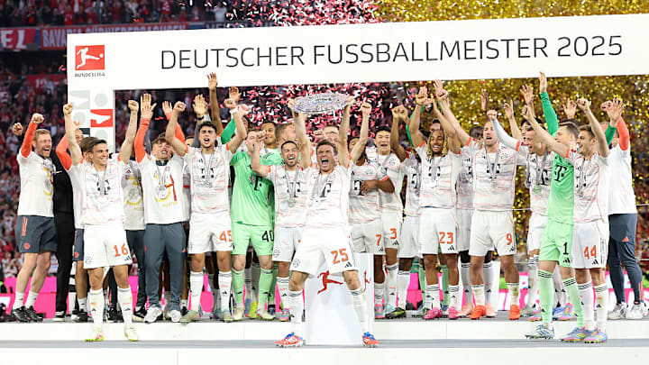 Thomas Mueller