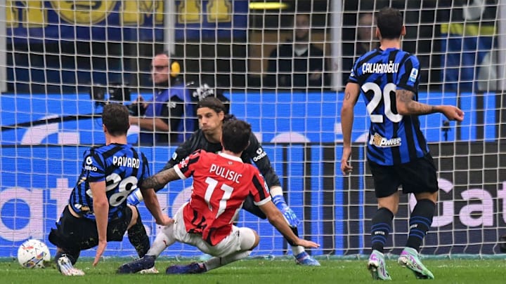 Christian Pulisic
