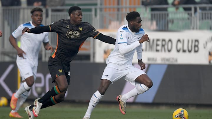 Venezia v SS Lazio - Serie A