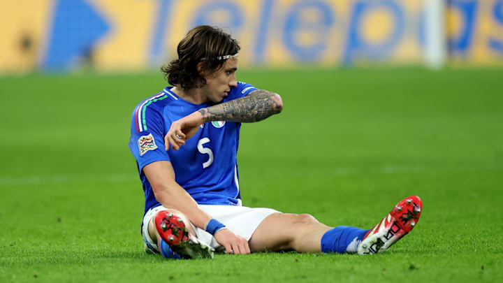 Riccardo Calafiori