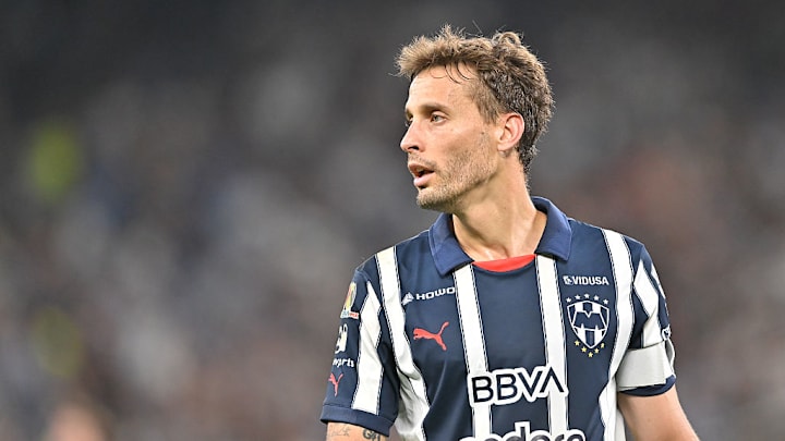 Sergio Canales