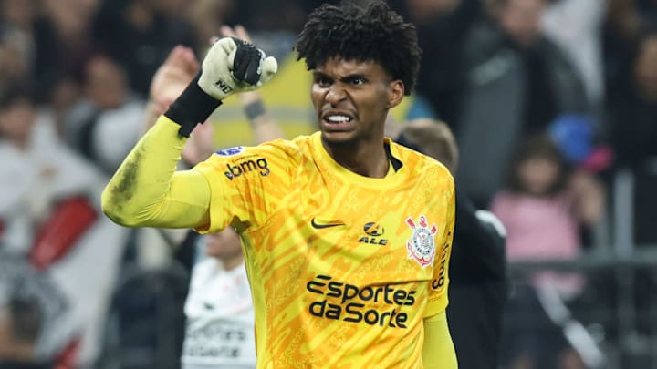 Hugo Souza