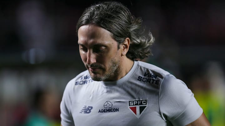 Luis Zubeldia
