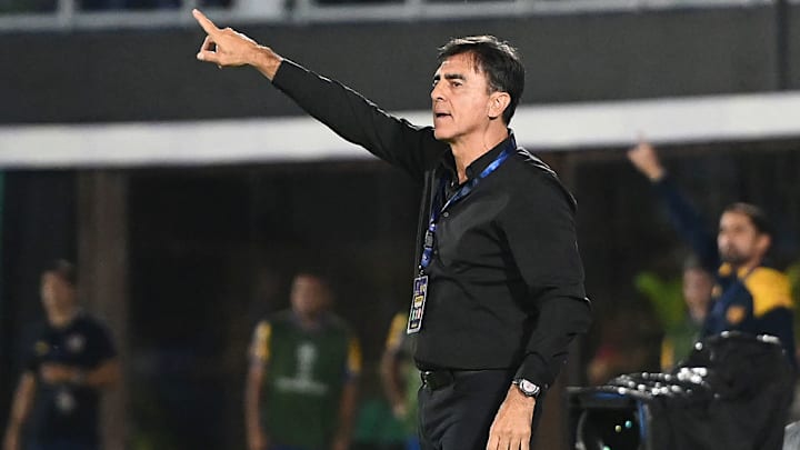 Gustavo Quinteros