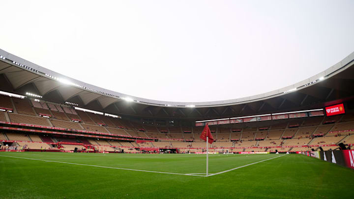 Athletic Club v Real Mallorca - Copa Del Rey Final