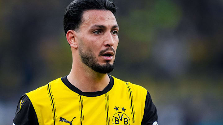 Ramy Bensebaini