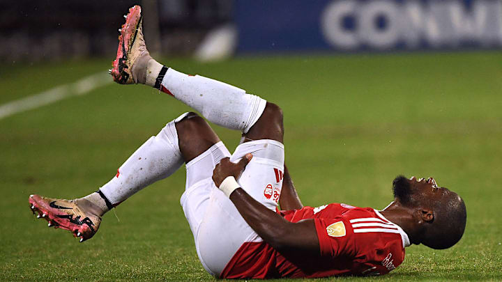 Enner Valencia